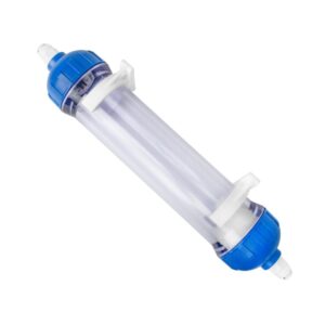 Inline DI Resin Water Filter with Resin, Miscellaneous, Hydrogarden, Water Filters and Reverse Osmosis
