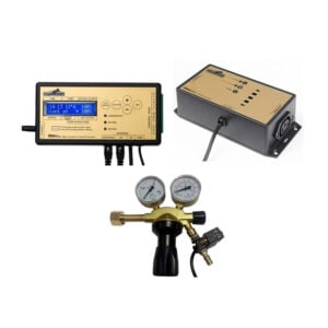 Dimlux Maxi CO2 Bundle, CO2 Systems, Dimlux