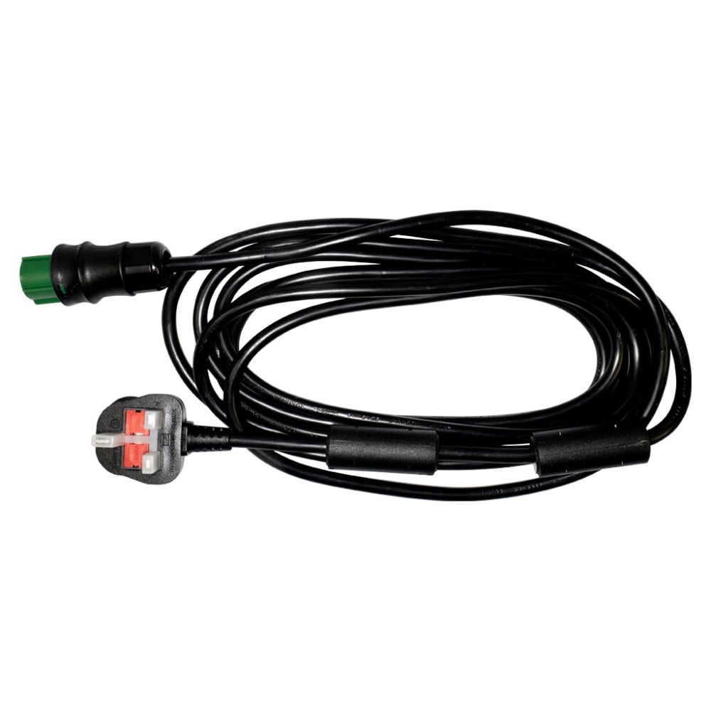 EskimoPL-dli-power-chord-EskimoDivider_1.jpg DLI Power Cord Black 2.5m Wieland UK, LED Controllers & Cables, Dutch Lighting Innovations