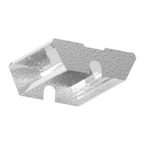 DLI Wide DE Reflector, Reflectors, Dutch Lighting Innovations