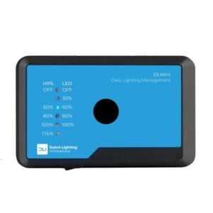 DLI Digital Controller DLMini, LED Controllers & Cables, Dutch Lighting Innovations