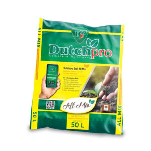Dutchpro All Mix Soil 50 Litre, Dutchpro, Soil, General Composts