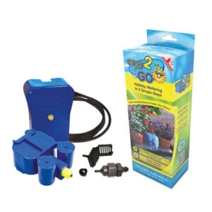 Easy2Go Self Watering Kit, Autopot, Grow Systems, Autopot Watering Systems