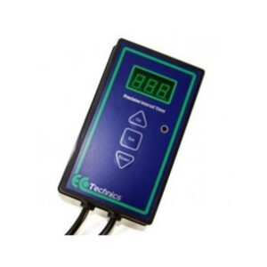 Ecotechnics Digital Precision Timer, Ecotechnics, Timers & Contactors
