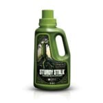 Emerald Harvest Sturdy Stalk 950m, Emerald Harvest, Silicon, Additives