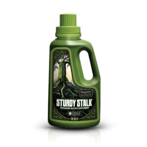 Emerald Harvest Sturdy Stalk 950m, Emerald Harvest, Silicon, Additives