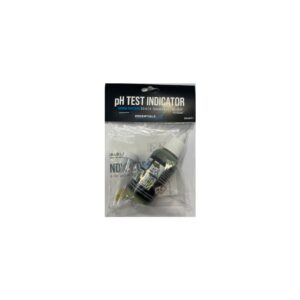 Essentials PH Test Kit 5.6 to 7.4, Essentials, PH & Nutrient Meters, Dosers and Buffers