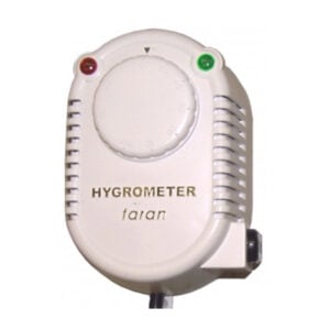 Faran Analogue Hygrostat, Humidifiers and Dehumidifiers, Faran