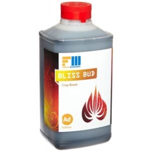 Field Marshall Bliss Bud 5 Litre, Field Marshall, Flowering Boosters, Additives