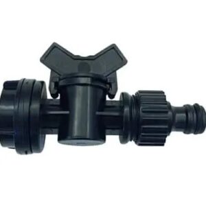 Flexi Tank Tap, Autopot, Nutrient Reservoirs, Autopot Watering Systems