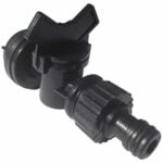 Flexi Tank Tap, Autopot, Nutrient Reservoirs, Autopot Watering Systems