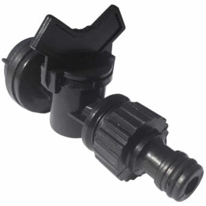 Flexi Tank Tap, Autopot, Nutrient Reservoirs, Autopot Watering Systems