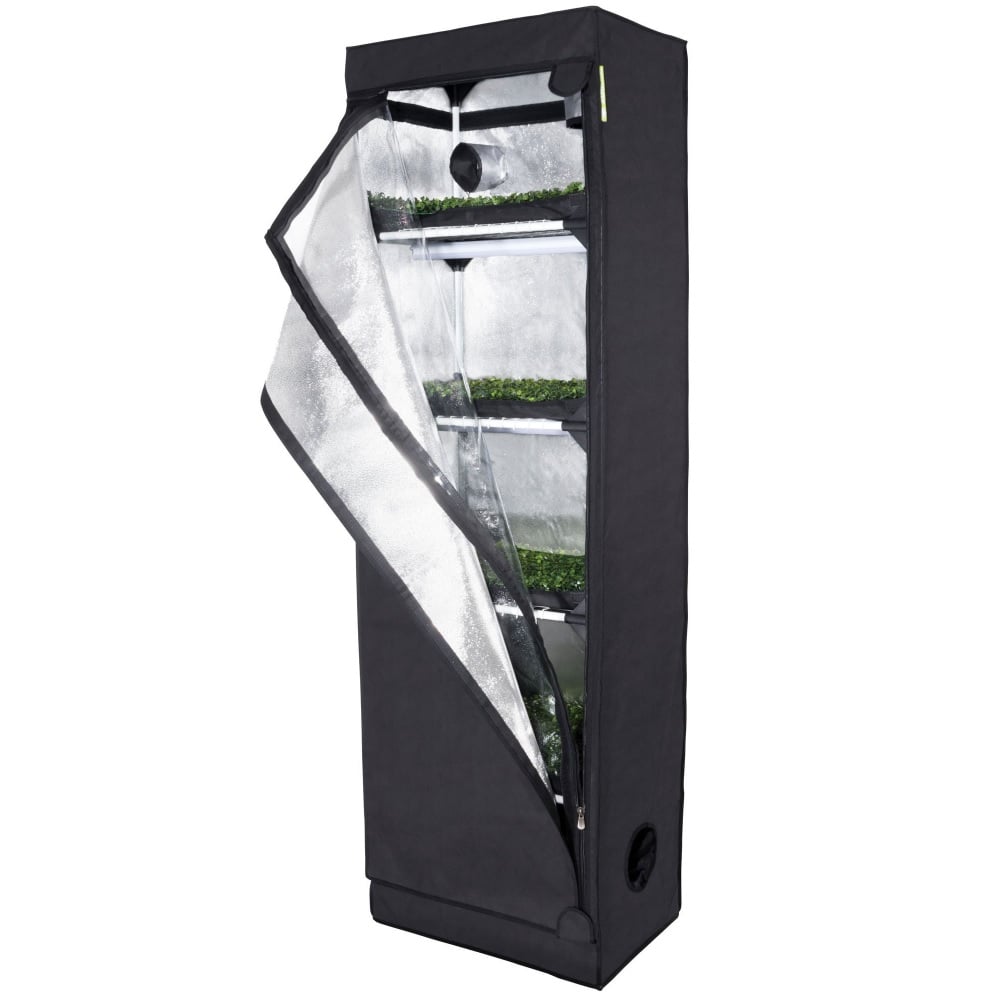 Garden Highpro Probox Propagator Large Tent, Garden Highpro, Tents, Home Grow Tents, Propagation Tents