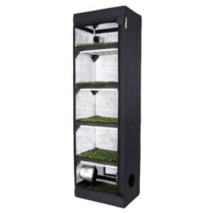 Garden Highpro Probox Propagator Large Tent, Garden Highpro, Tents, Home Grow Tents, Propagation Tents