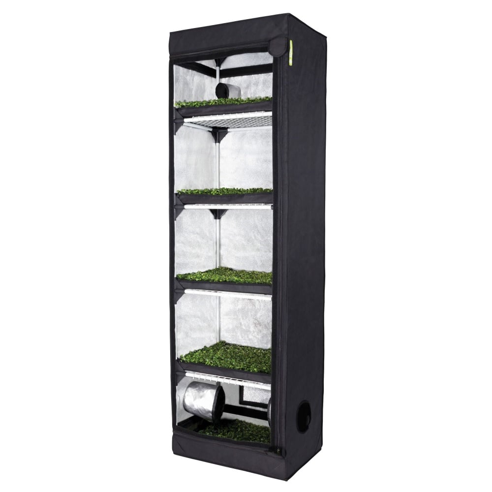 Garden Highpro Probox Propagator Large Tent, Garden Highpro, Tents, Home Grow Tents, Propagation Tents