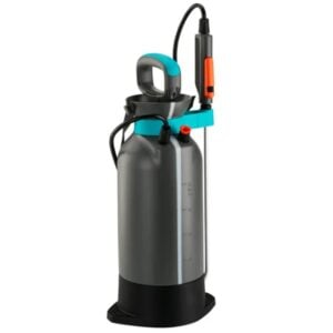 Gardena Comfort Pressure Sprayer 5 Litre, Pest Control, Garden Tools & Gloves, Gardena, Propagation Accessories, Pest Control, Fungus Control, Sprayers & Spray Lances, General Accessories, Grow Room Essentials