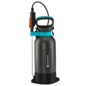Gardena Comfort Pressure Sprayer 5 Litre, Pest Control, Garden Tools & Gloves, Gardena, Propagation Accessories, Pest Control, Fungus Control, Sprayers & Spray Lances, General Accessories, Grow Room Essentials
