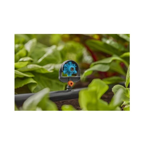 Gardena 6 in 1 Spray Nozzle, Drippers, Garden Irrigation Parts, Gardena, Drippers & Sprayers