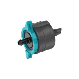 Gardena Adjustable Endline Drip Head, Drippers, Garden Irrigation Parts, Gardena, Drippers & Sprayers