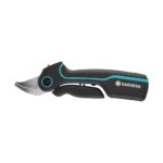 Gardena AssistCut Secateurs, Garden Tools & Gloves, Gardena, Garden Tools, Drying Racks And Scissors, Grow Room Essentials