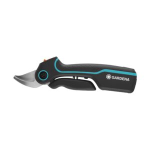 Gardena AssistCut Secateurs, Garden Tools & Gloves, Gardena, Garden Tools, Drying Racks And Scissors, Grow Room Essentials