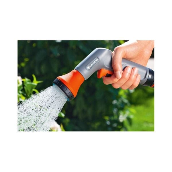 Gardena Basic Sprayer Set, Sprayers and Hoses for Watering, Gardena, Drippers & Sprayers, Sprayers & Spray Lances