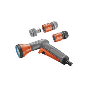 Gardena Basic Sprayer Set, Sprayers and Hoses for Watering, Gardena, Drippers & Sprayers, Sprayers & Spray Lances