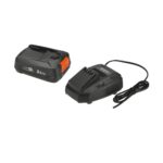Gardena Battery & Charger Starter Set - 18v 2.5Ah, Garden Irrigation Parts, Water Controls and Pumps, Garden Tools & Gloves, Garden Tools