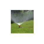 Gardena Classic Spray Sprinkler Fox, Sprinklers, Drippers & Sprayers, Gardena