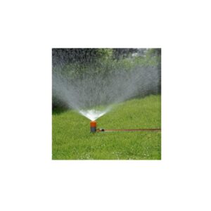 Gardena Classic Spray Sprinkler Fox, Sprinklers, Drippers & Sprayers, Gardena