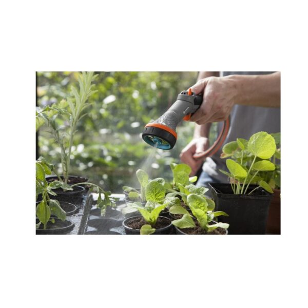 Gardena Comfort Sensitive Plant Sprayer, Sprayers and Hoses for Watering, Gardena, Drippers & Sprayers, Sprayers & Spray Lances