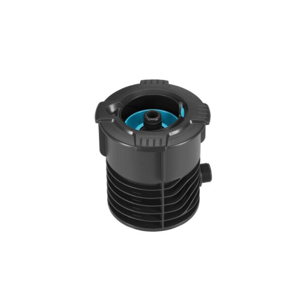 Gardena Surface Connnecting Point, Garden Irrigation Parts, Gardena, Smart System, Pipeline