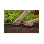Gardena Connector 13 mm (1/2"), Pipe & Fittings, Garden Irrigation Parts, Gardena, Pipe & Pipe Fittings