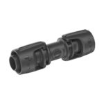 Gardena Connector 13 mm (1/2"), Pipe & Fittings, Garden Irrigation Parts, Gardena, Pipe & Pipe Fittings