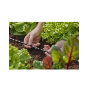 Gardena Connector 4.6 mm (3/16"), Pipe & Fittings, Garden Irrigation Parts, Gardena, Pipe & Pipe Fittings