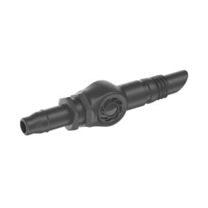 Gardena Connector 4.6 mm (3/16"), Pipe & Fittings, Garden Irrigation Parts, Gardena, Pipe & Pipe Fittings