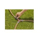 Gardena Control Valve, Pipe & Pipe Fittings, Pipe & Fittings, Connection Options for Hose, Gardena