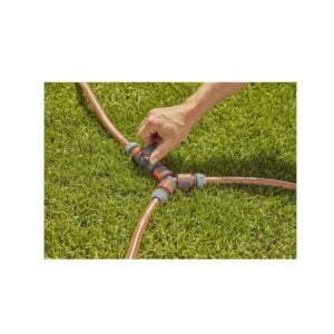 Gardena Control Valve, Pipe & Pipe Fittings, Pipe & Fittings, Connection Options for Hose, Gardena