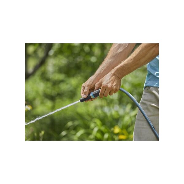Gardena EcoLine Basic Set - Watering Kit, Pipe & Fittings, Sprayers and Hoses for Watering, EcoLine, Gardena