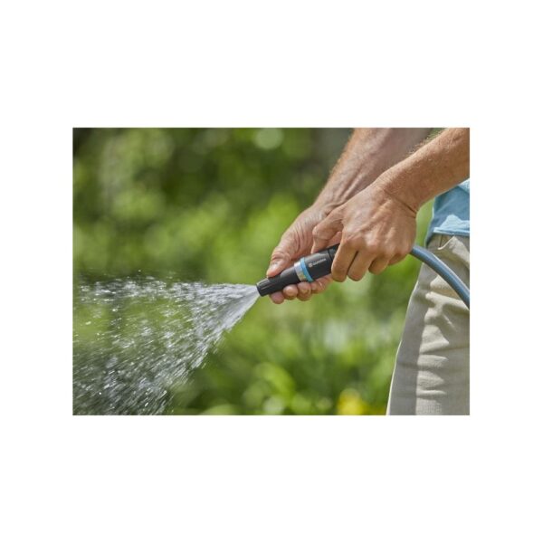 Gardena EcoLine Basic Set - Watering Kit, Pipe & Fittings, Sprayers and Hoses for Watering, EcoLine, Gardena