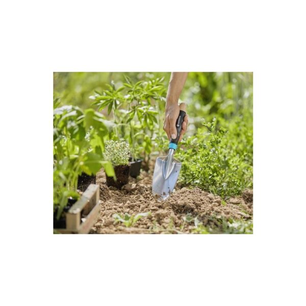 Gardena EcoLine Hand Trowel, EcoLine, Garden Tools & Gloves, Gardena, Garden Tools, Grow Room Essentials