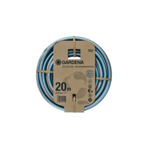 Gardena EcoLine Hose 13 mm (1/2") 20 metres, Pipe & Fittings, Sprayers and Hoses for Watering, EcoLine, Gardena, Pipe & Pipe Fittings
