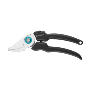 Gardena EcoLine Secateur, EcoLine, Garden Tools & Gloves, Grow Room Essentials, Gardena, Garden Tools, Drying Racks And Scissors