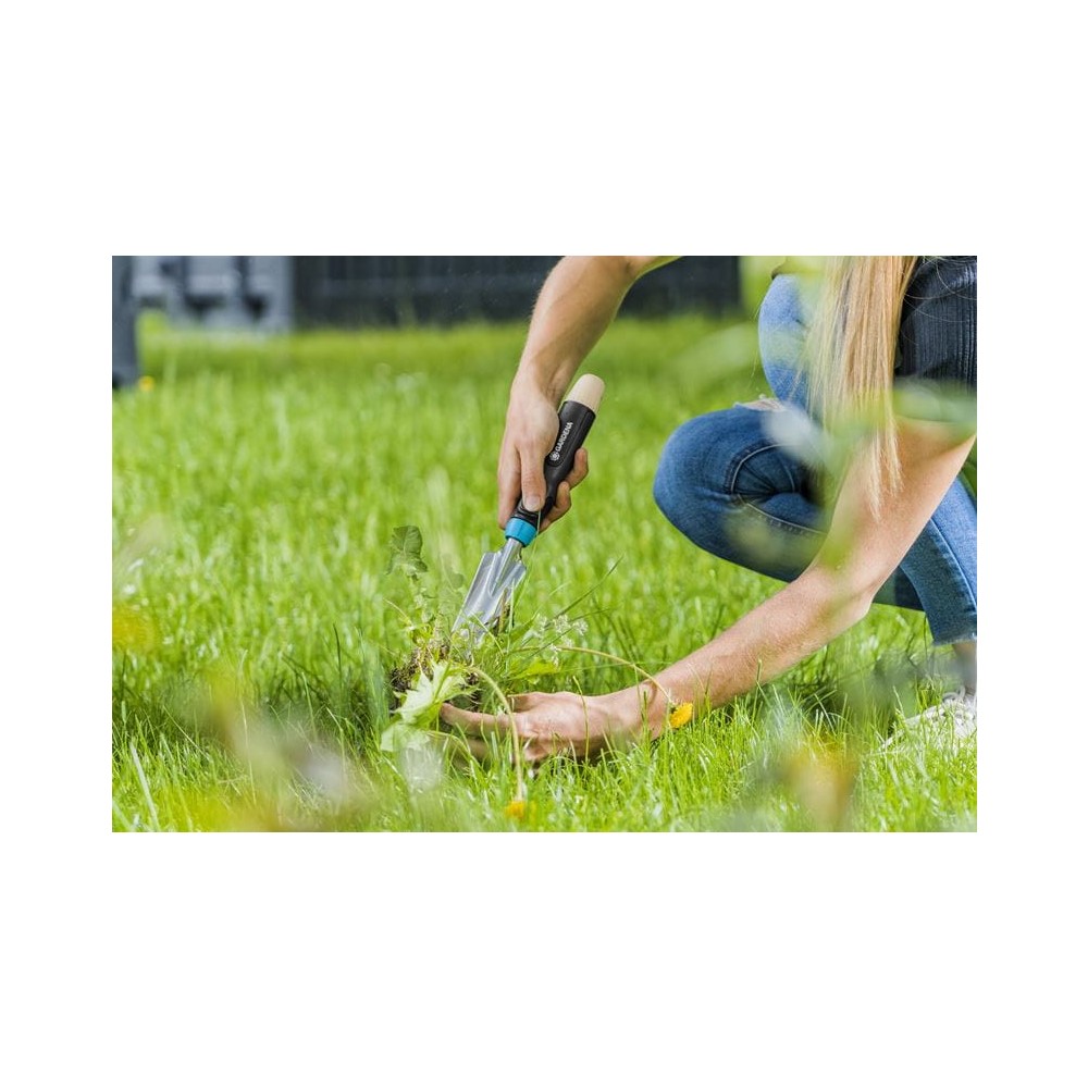 EcoLine Weeding Trowel, EcoLine, Garden Tools & Gloves, Gardena, Garden Tools