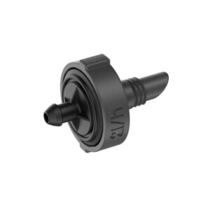 Gardena Endline Drip Head 2 l/h, Drippers, Garden Irrigation Parts, Gardena, Drippers & Sprayers