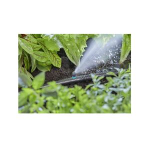 Gardena Endline Micro Strip Sprinkler, Drippers, Garden Irrigation Parts, Gardena, Drippers & Sprayers