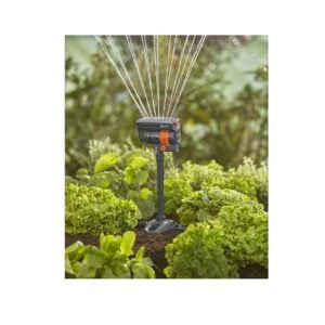 Gardena Extension Pipe for OS 90, Pipe & Fittings, Garden Irrigation Parts, Gardena