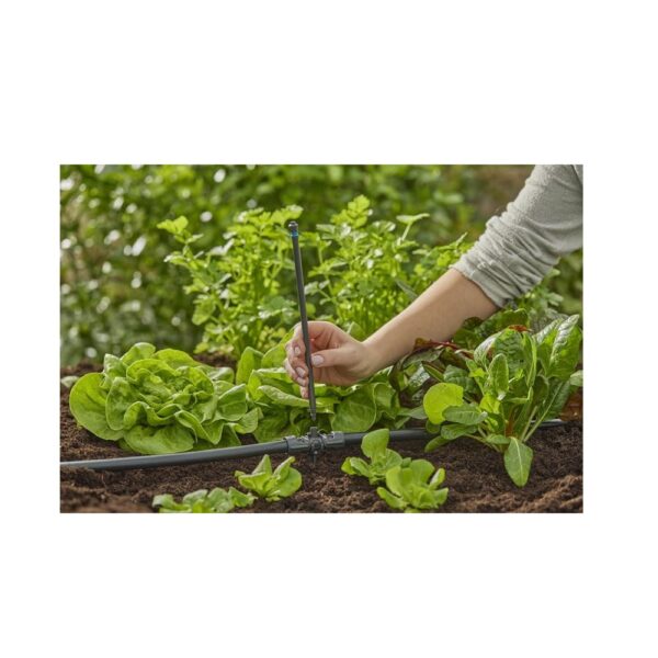 Gardena Extension Pipe for Spray Nozzles, Drippers, Garden Irrigation Parts, Drippers & Sprayers, Gardena
