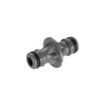 Gardena Extension Joint, Connection Options for Hose, Gardena, Pipe & Pipe Fittings