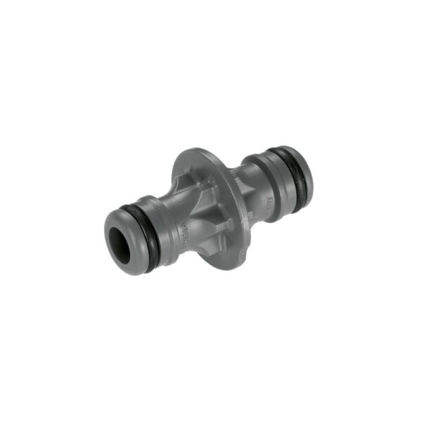 Gardena Extension Joint, Connection Options for Hose, Gardena, Pipe & Pipe Fittings